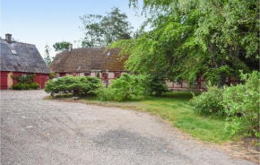 Cozy Home In Annelöv With House A Panoramic View, Annelöv